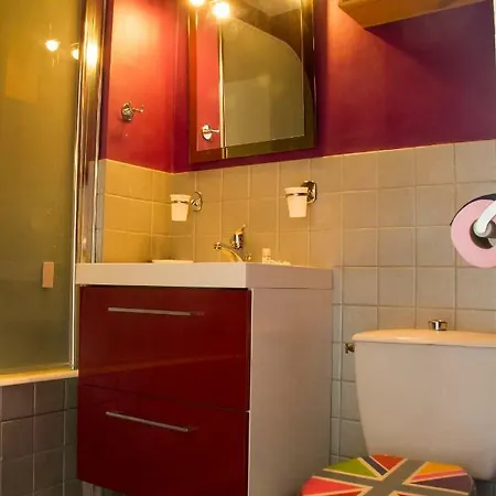 Apartment T1 Equipe Avec Balcon & Parking ! Cherbourg-en-Cotentin