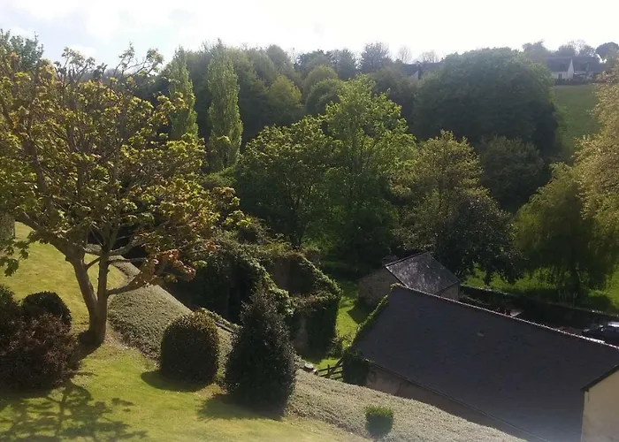 T1 Equipe Avec Balcon & Parking ! * Cherbourg-en-Cotentin