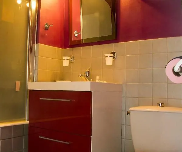 Apartment T1 Equipe Avec Balcon & Parking ! Cherbourg-en-Cotentin